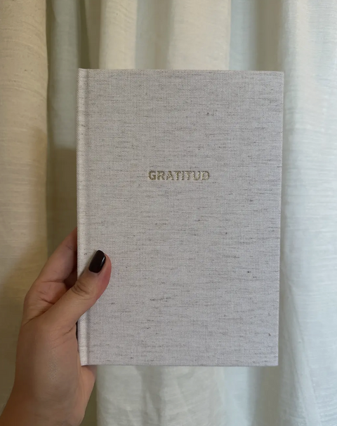 Gratitud Journal