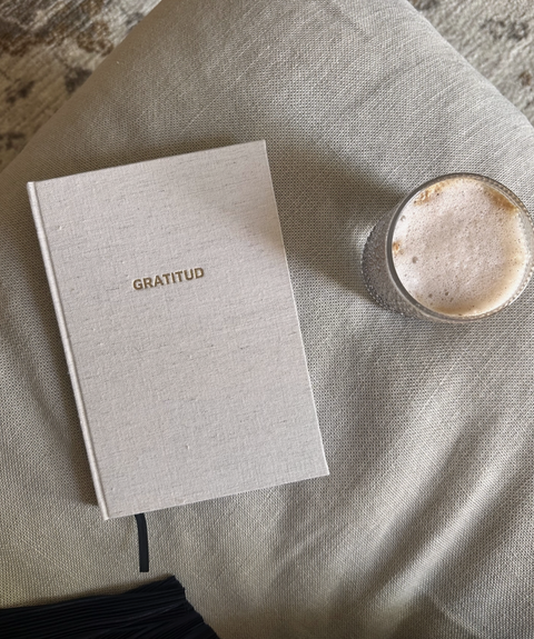 Gratitud Journal