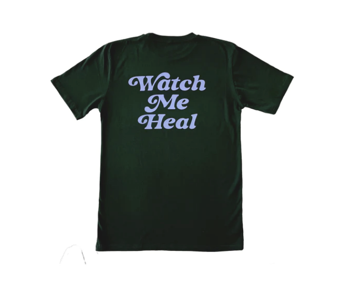 Watch me heal T-Shirt