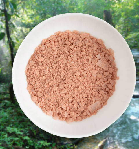 Kermesse Mineral Soak