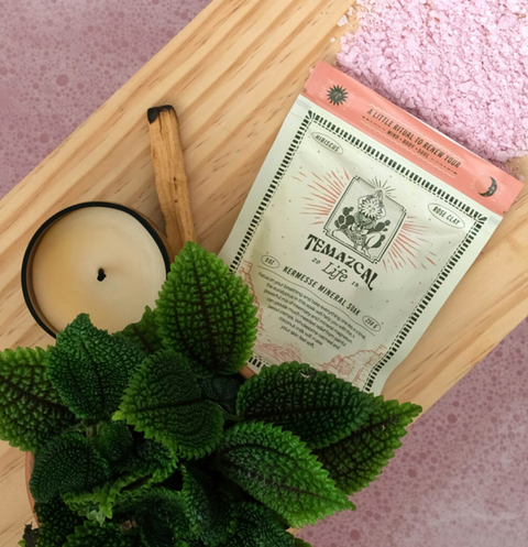 Kermesse Mineral Soak