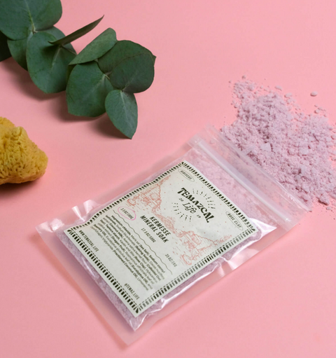 Kermesse Mineral Soak