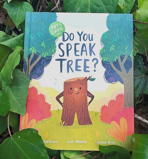 Do You Speak Tree?