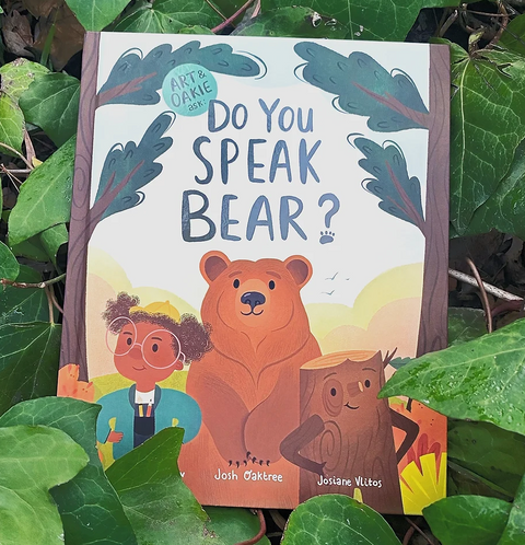 Do You Speak Bear?