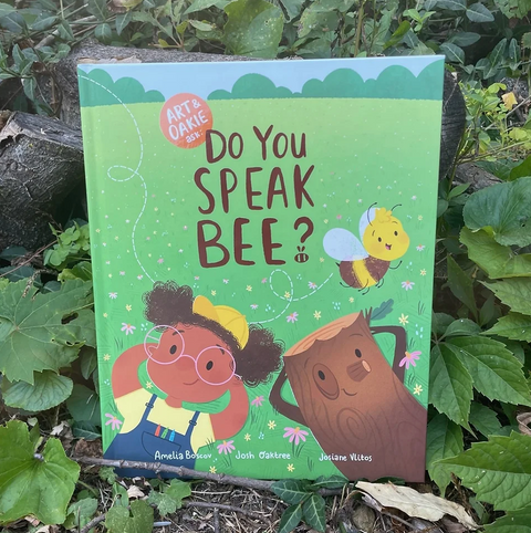 Do You Speak Bee?