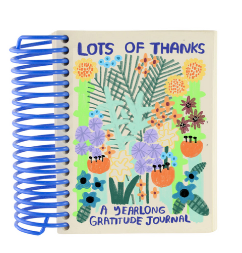 Gratitude Journal