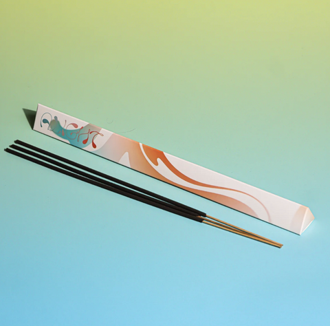 Palo Santo & White Sage & Sea Fennel Incense