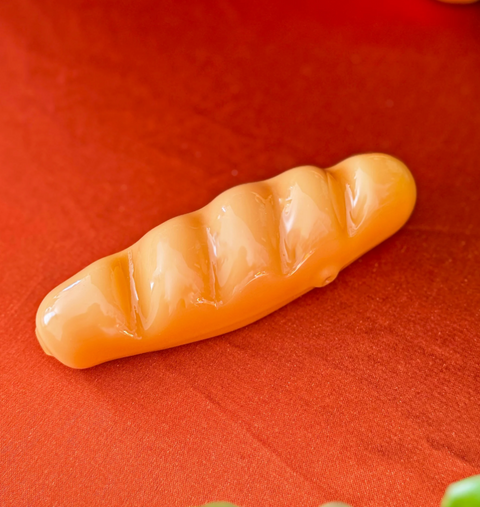 Baguette Bread Pipe