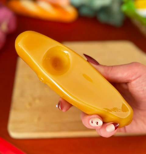 Baguette Bread Pipe