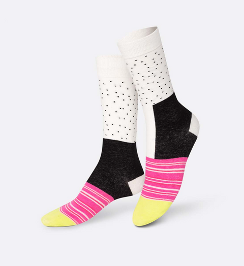 DOIY Cali Roll Socks