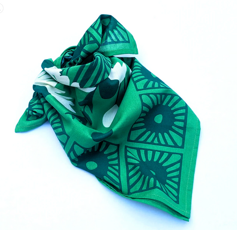 Bandana - Coneflower