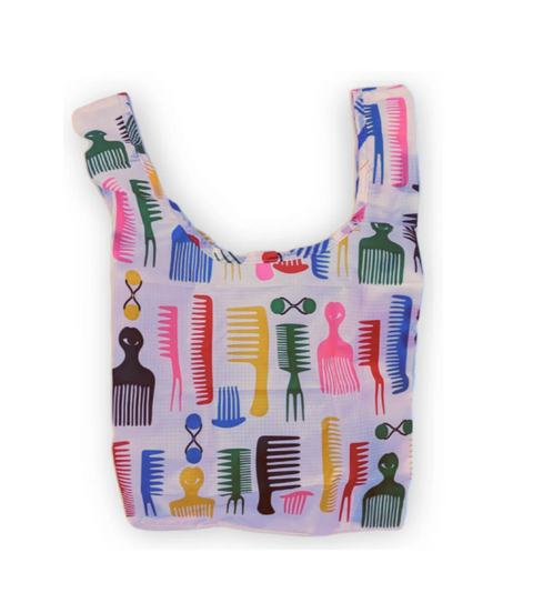 Reusable Bag - Combs