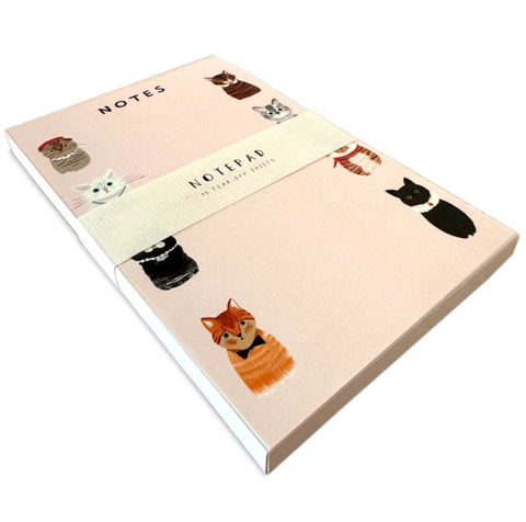 Kitty - Notepad
