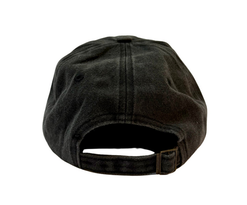 Failure is an Option Hat in Black