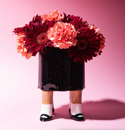 Dada Ceramic Planter