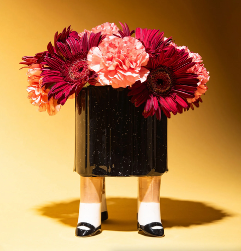 Dada Ceramic Planter