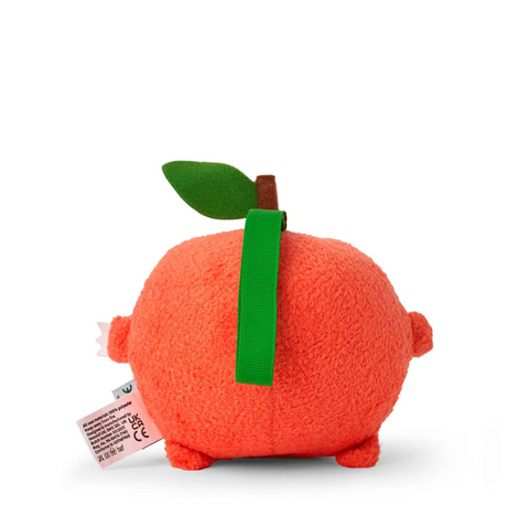 Mini Plush Toy - Ricesuma - Orange