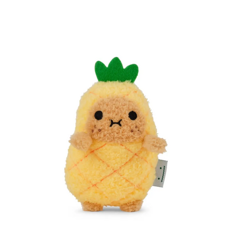 Mini Plush Toy - Pineapple Ricespud - Potato