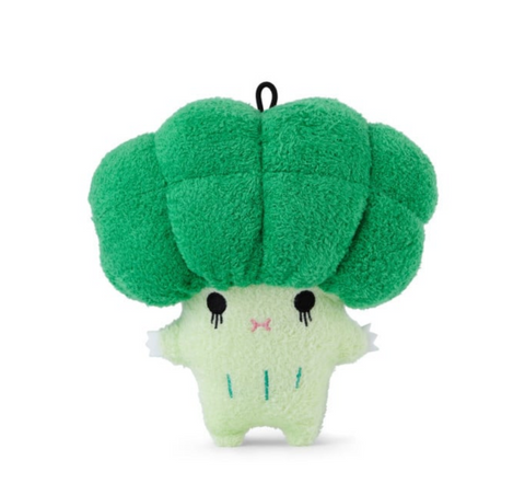 Mini Plush Toy - Zombie Ricecoli