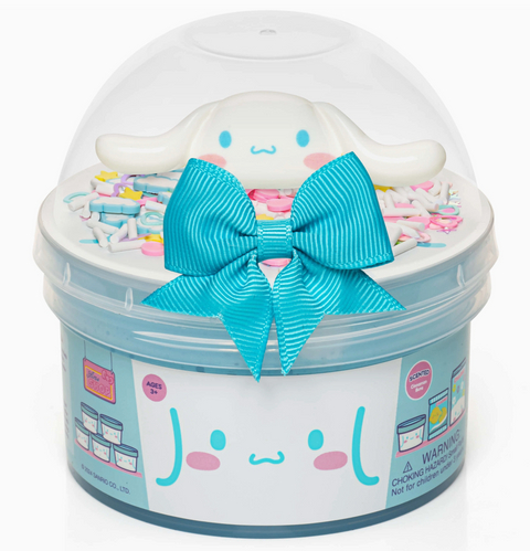 Cinnamoroll™ Butter Slime
