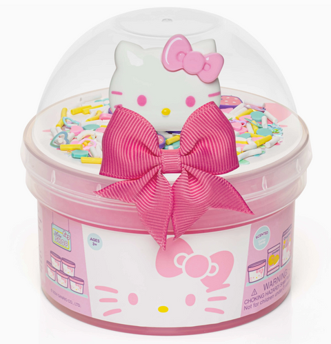 Hello Kitty® Cloud Slime