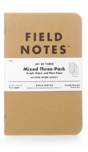 Original Kraft - Mixed Three-Pack - Set of 3