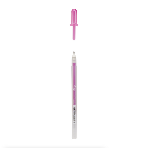 Gelly Roll Glaze Pen - Gloss Rose #821