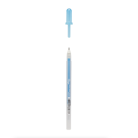 Gelly Roll Glaze Pen - Gloss Turquoise #825