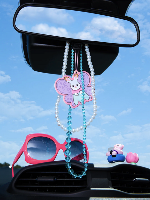 Butterfly Air Freshener
