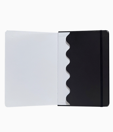 Baccara Sketchbook