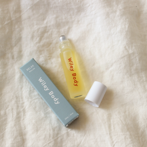 Relax Roller