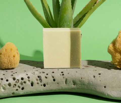 Dunes Body Bar Soap