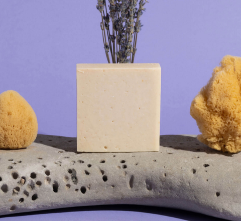 Xoco Face & Body Bar Soap
