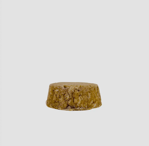 Hydrating Daily Solid Shampoo Long Lasting Eco Friendly