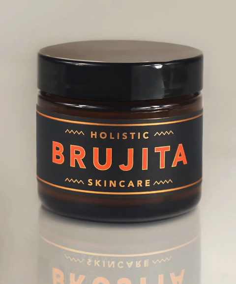 Brujita Glow Facial Cleanser