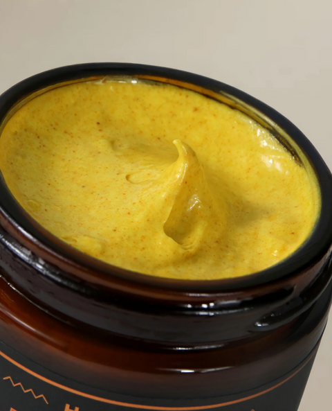 Brujita Glow Facial Cleanser