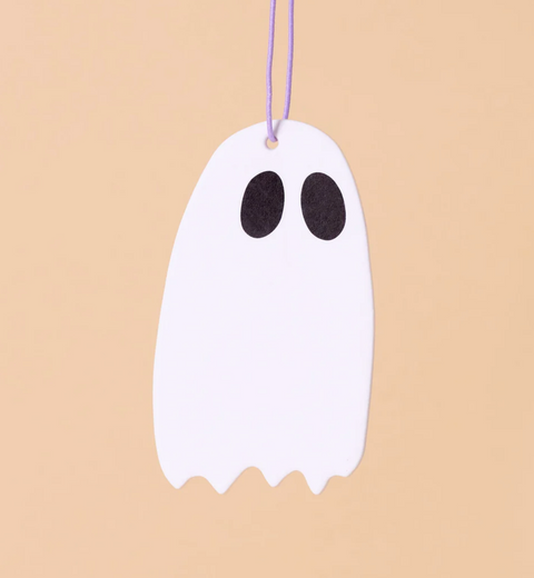 Ghost Air Freshener