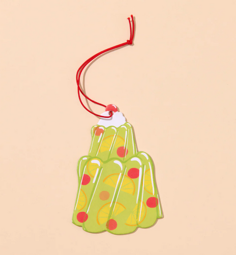 Jello Mold Air Freshener