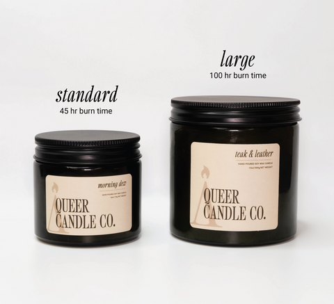 Honeycomb Candle