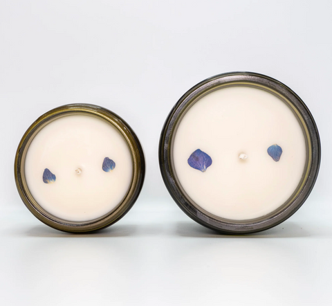Desert Bloom Candle