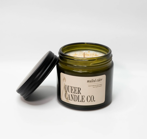 Mulled Cider Candle