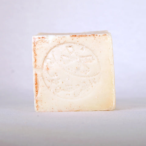 The Two Keys - Palestinian 100% Olive Oil Soap from Nablus