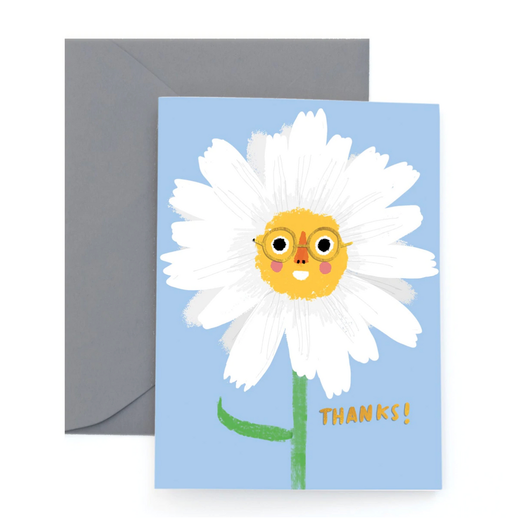 Ohana Thanks - Greeting Card Box Set