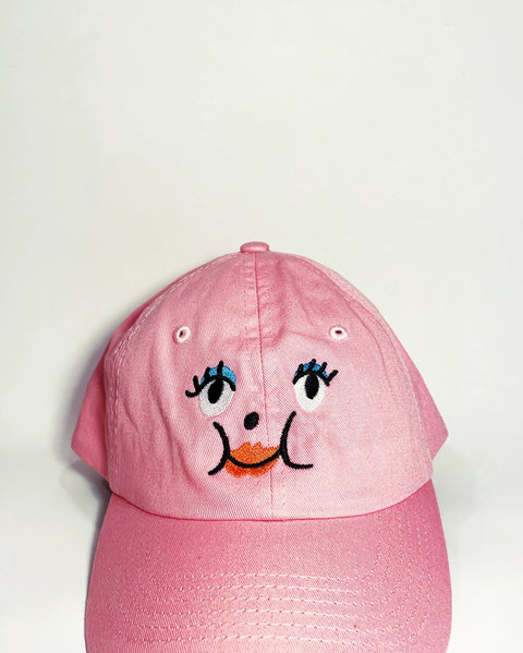 Lady Hat