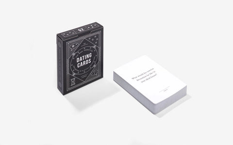 Dating Cards Adult Game