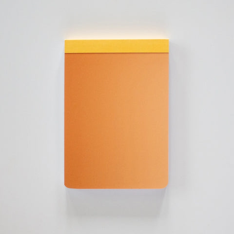 Gradient Mini Notepad