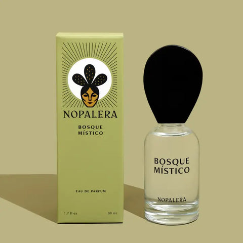 50mL Perfume - Bosque Místico