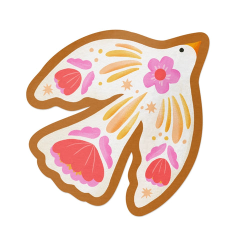 Se Libre Vinyl Sticker