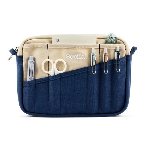 Soolla® Studio Pouch, Marina