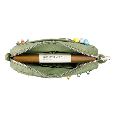 Soolla® Studio Pouch, Samplehaus